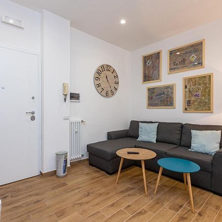 Amazing Viale Trastevere With Terrace Rome Extérieur photo