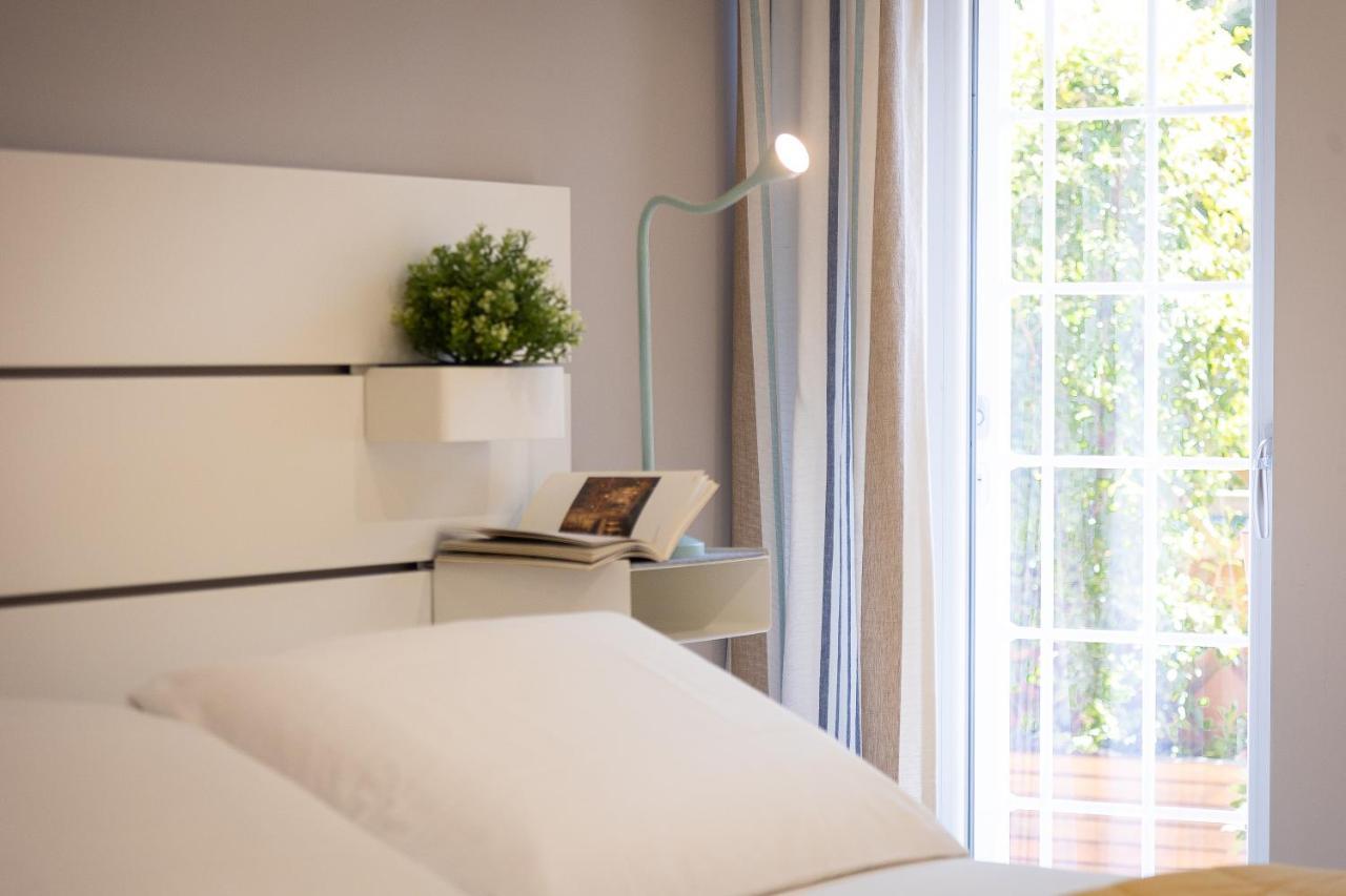 Amazing Viale Trastevere With Terrace Rome Extérieur photo