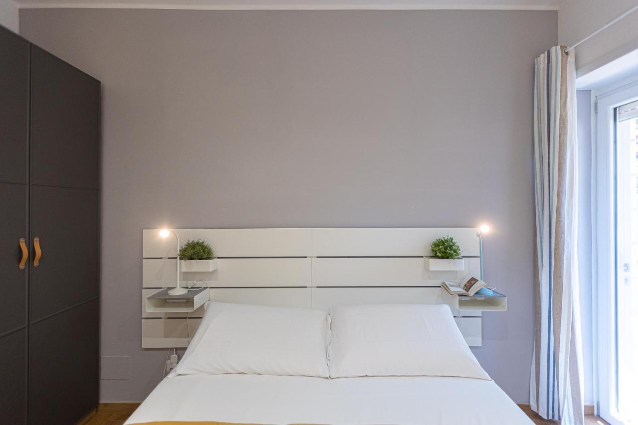 Amazing Viale Trastevere With Terrace Rome Extérieur photo