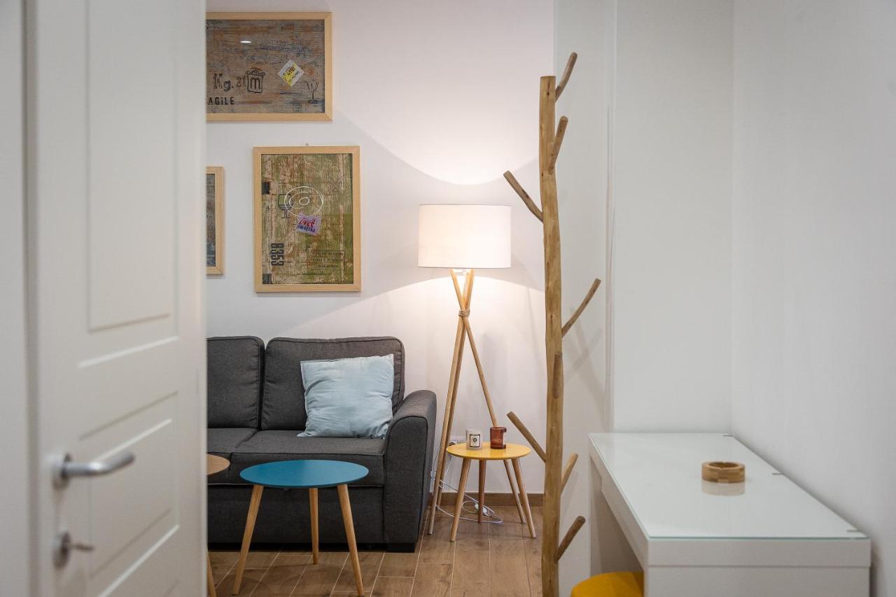 Amazing Viale Trastevere With Terrace Rome Extérieur photo