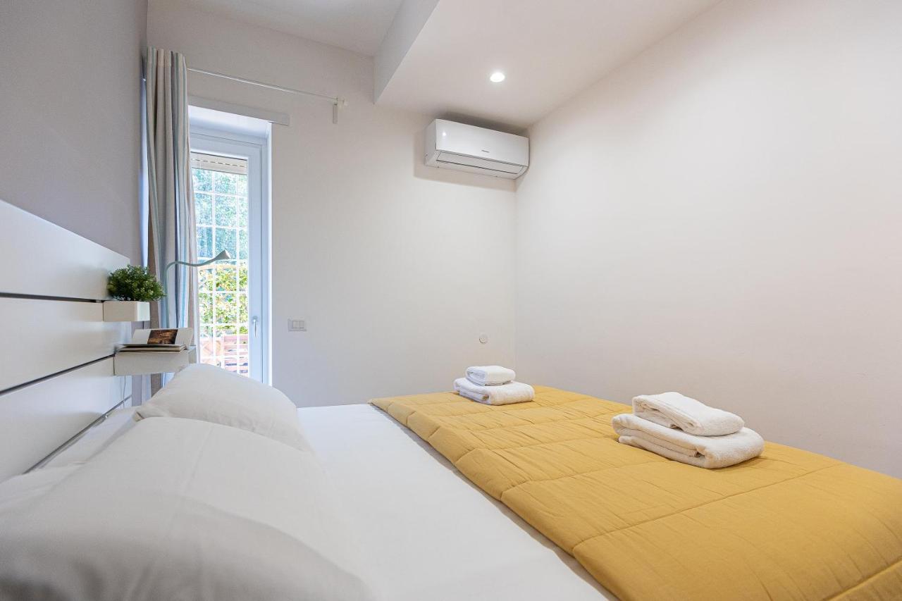 Amazing Viale Trastevere With Terrace Rome Extérieur photo