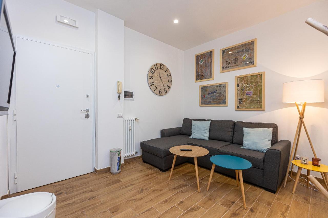 Amazing Viale Trastevere With Terrace Rome Extérieur photo
