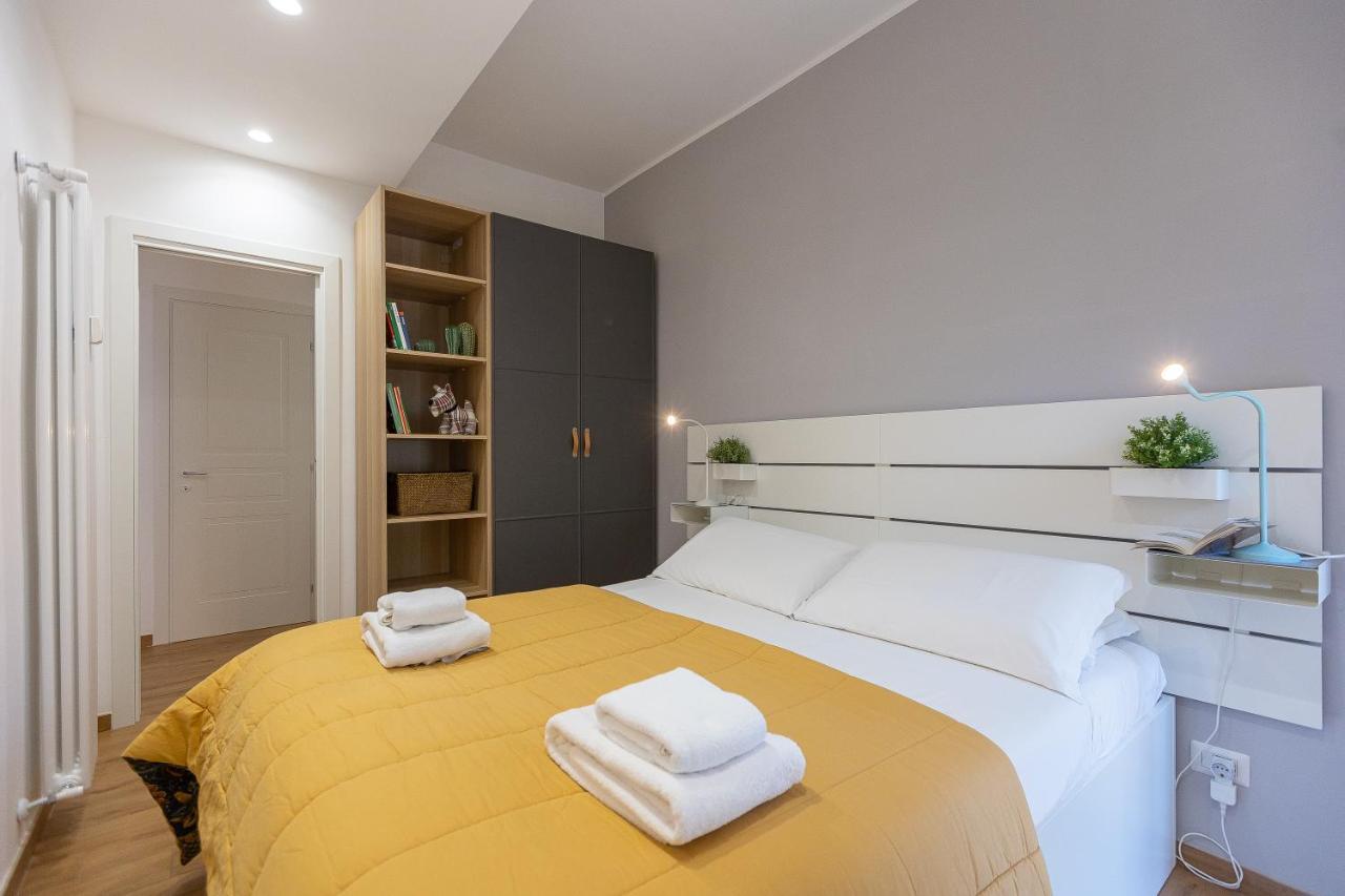 Amazing Viale Trastevere With Terrace Rome Extérieur photo