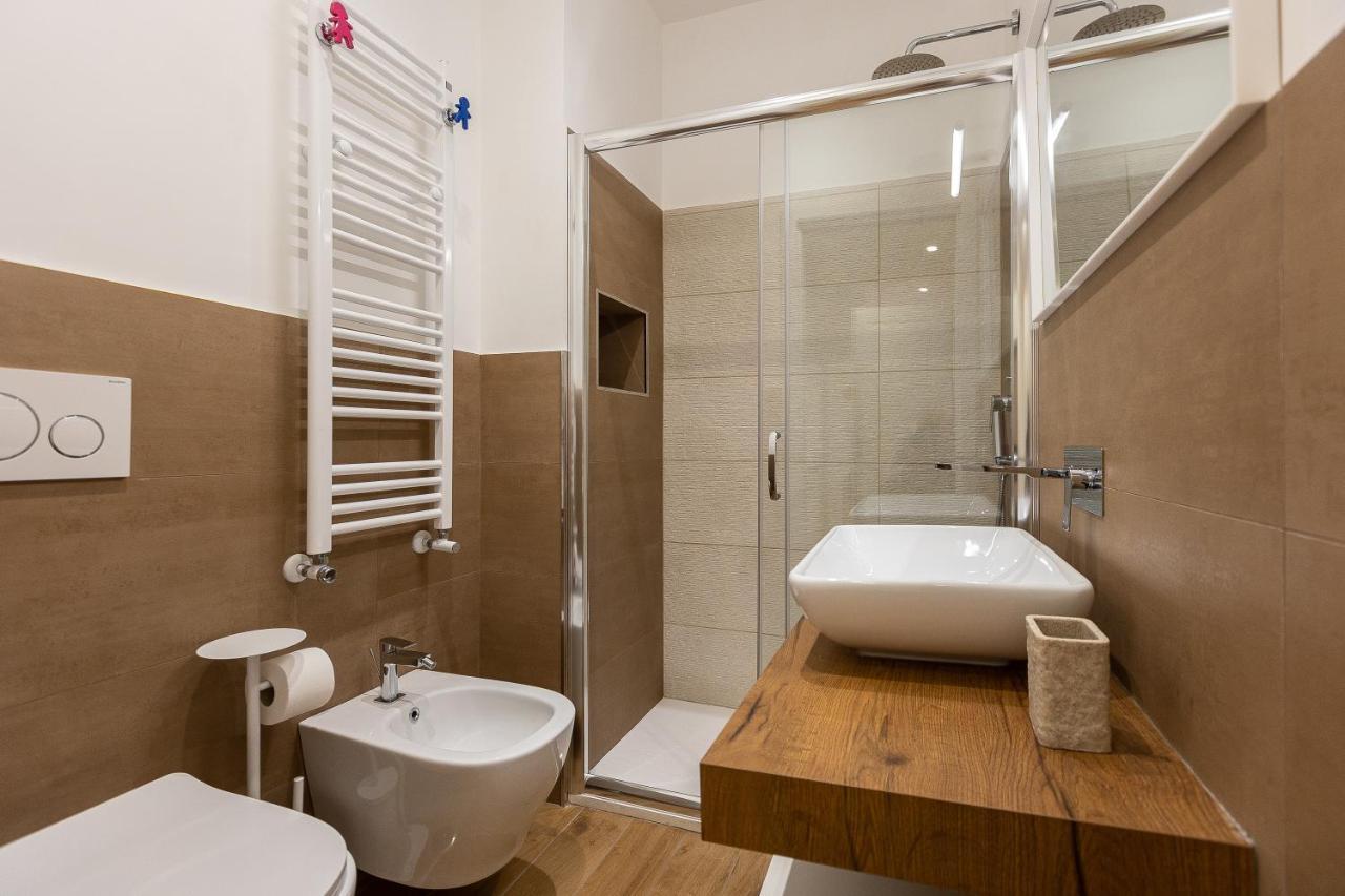 Amazing Viale Trastevere With Terrace Rome Extérieur photo