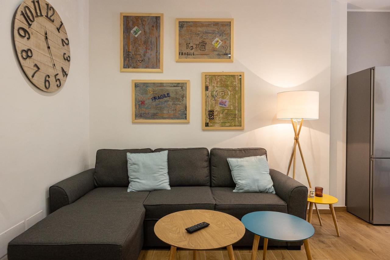 Amazing Viale Trastevere With Terrace Rome Extérieur photo