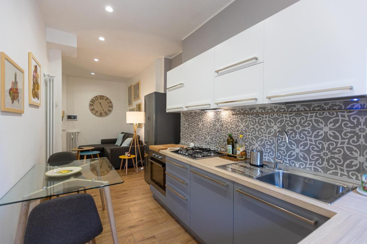 Amazing Viale Trastevere With Terrace Rome Extérieur photo